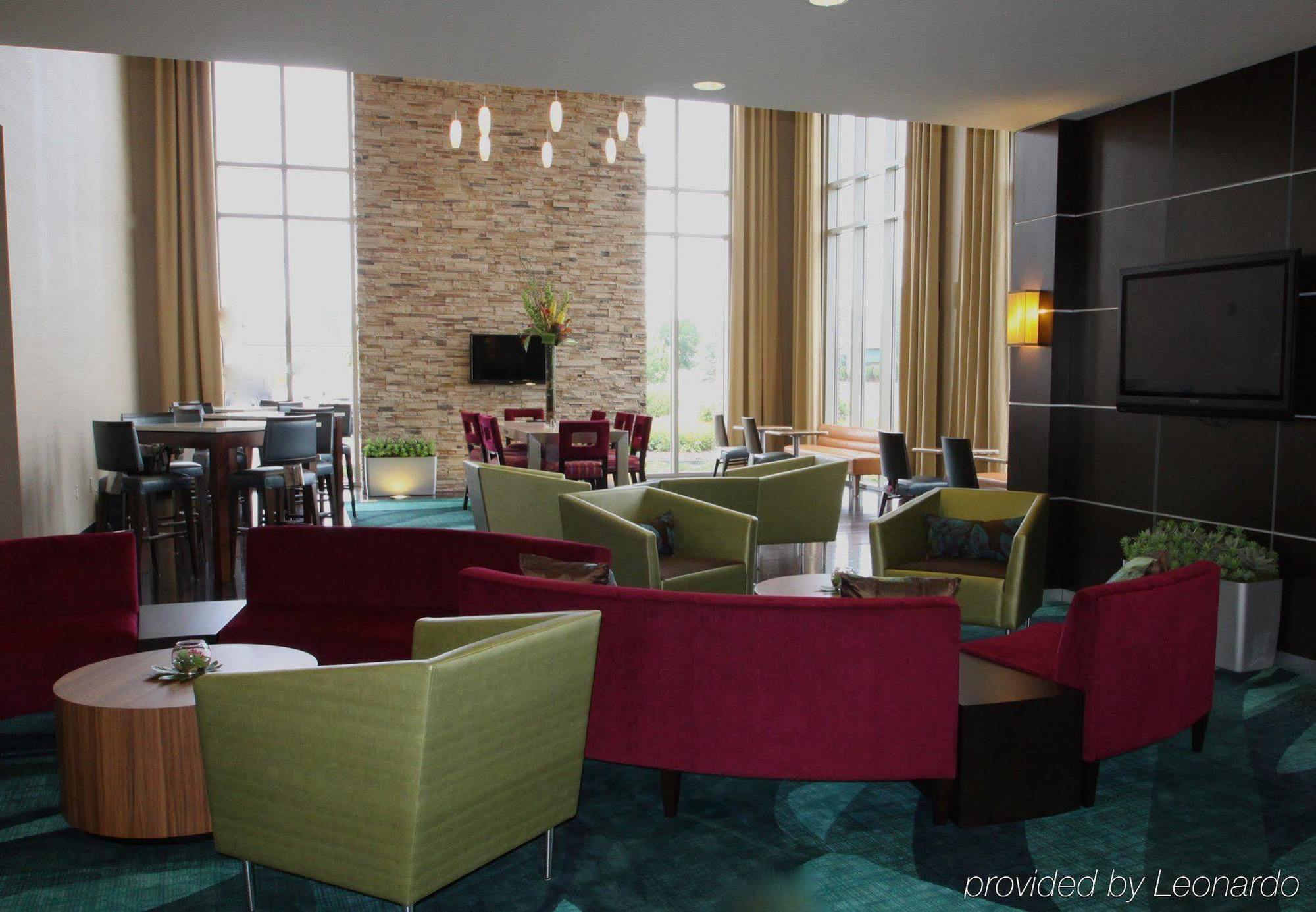 Springhill Suites By Marriott Грин Бэй Экстерьер фото